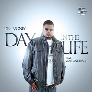 Day in the Life[feat. Walt Anderson] (Inst.)