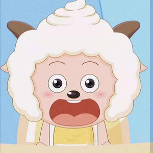 二次元空间 - 女孩 (懒羊羊版)