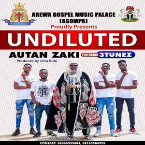 Undiluted