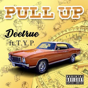 Pull Up (Explicit)