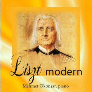 Liszt-Modern