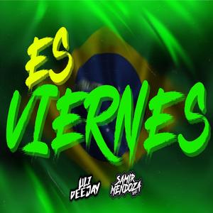 Es Viernes (feat. Uli Deejay)
