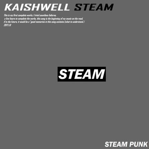 Steam