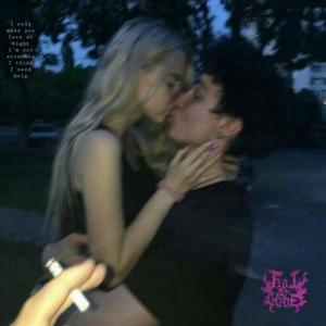 Night Sky (Explicit)