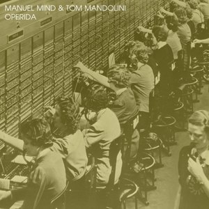 Operida (Original Version)