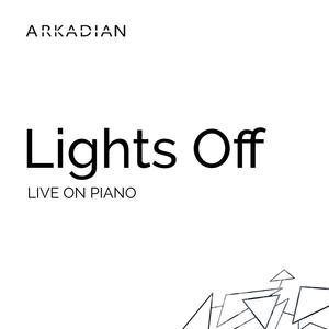 Lights Off (Live On Piano)