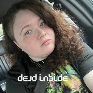 Dead Inside (Explicit)