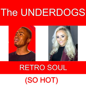 Retro Soul (So Hot)