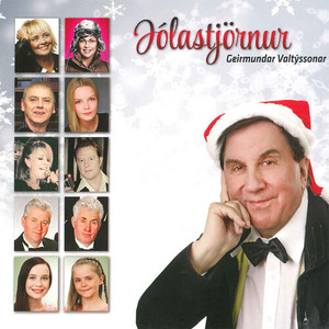 Í syngjandi jólasveiflu