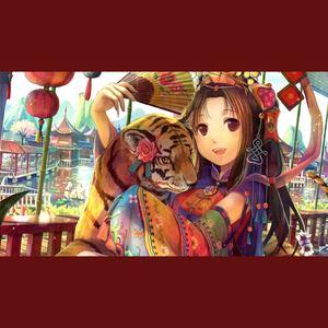 革命机-革命デュアリズム （水树奈奈/西川贵教）