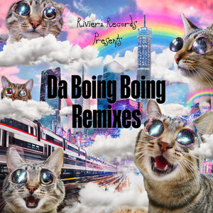 Da Boing Boing Trak (Partiboi69 Remix)