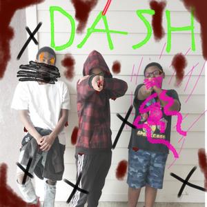 DAsH (feat. Cold stone & DKINGG) (Explicit)
