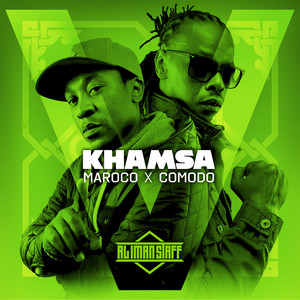 Khamsa (Explicit)