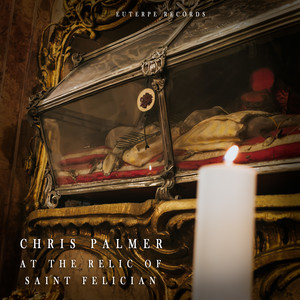 At the Relic of Saint Felician