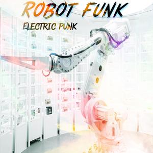 Robot Funk Electric Punk