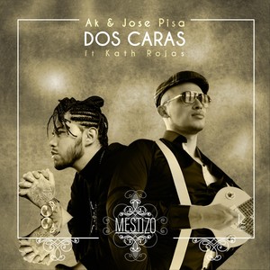 Dos Caras (feat. Kath Rojas)