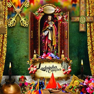 Procissão de São Pedro