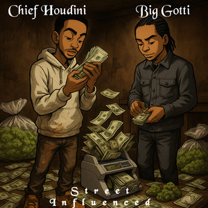 Street Influenced (Explicit)