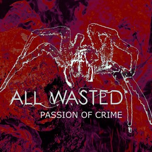 Passion of Crime