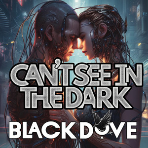 Can't See in the Dark