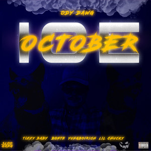 October Ice (Explicit)