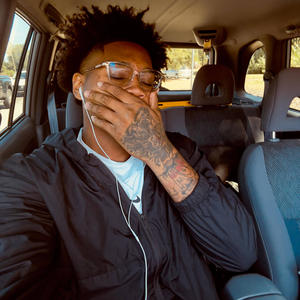 Get up (feat. Baby Dee) (Explicit)