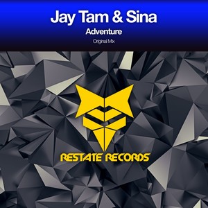 Adventure (Original Mix)