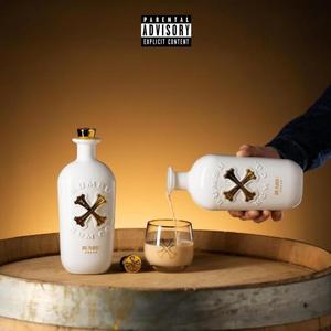 Bouteille de Rhum (feat. Robby & Rafa) [Explicit]