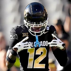 Travis Hunter (Explicit)