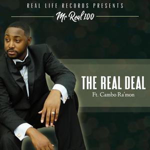 The Real Deal(feat. Cambo Ra'mon)