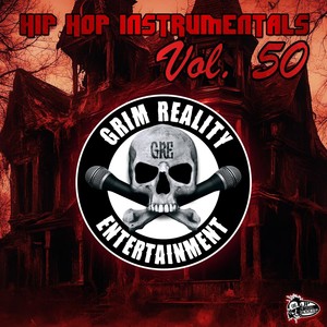Shadow Walker (Dark Rap Instrumental Mix)