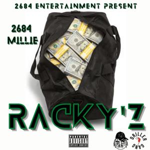 Racky'z (Explicit)