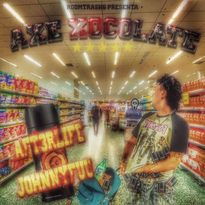 axe xocolate (Explicit)