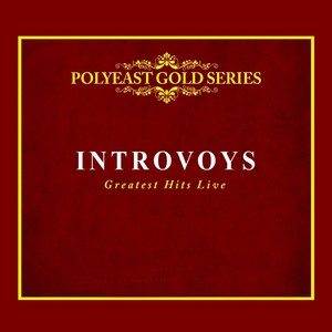 PolyEast Gold Series: Greatest Hits Live