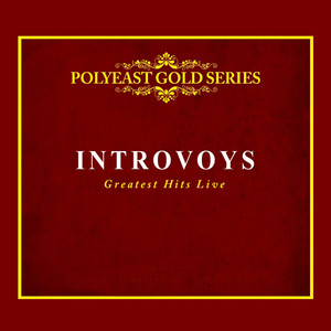 Introvoys - Stay (Live)