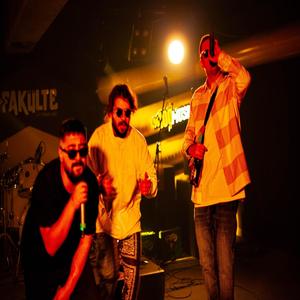 Michigan Freestyle(feat. Batuu) (Explicit)