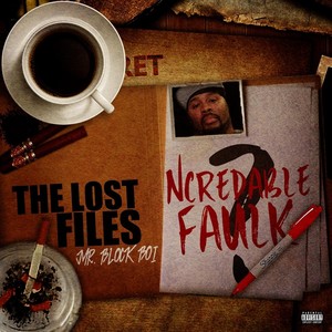 The Lost Files (Explicit)