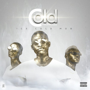 Cold Chronicles (Explicit)