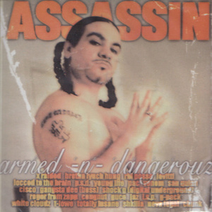 Keep it Real / RBL Posse