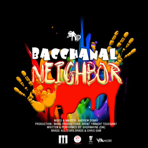 Bacchanal Neighbor