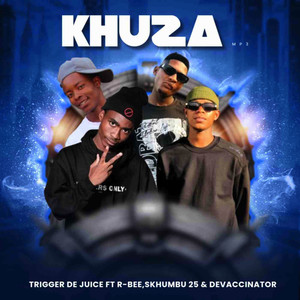 Khuza
