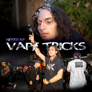 Vape Tricks (Explicit)