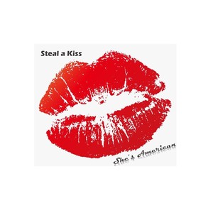 Steal a Kiss
