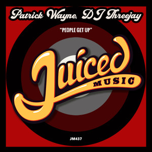 People Get Up (Original Mix)