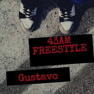 43AM(freestyle)