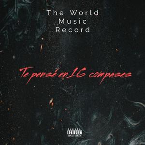 Te Pensé En 16 Compaces