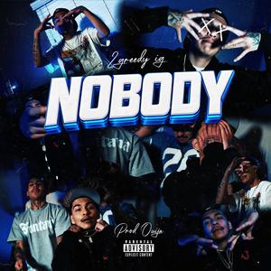 Nobody (Explicit)
