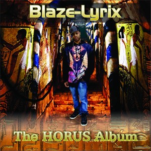 The Horus Album (Explicit)