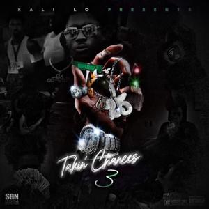 Takin' Chances 3 (Explicit)