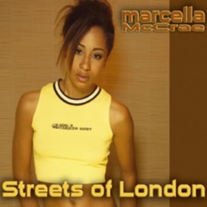 Streets Of London (Fade 2 Black Mix)